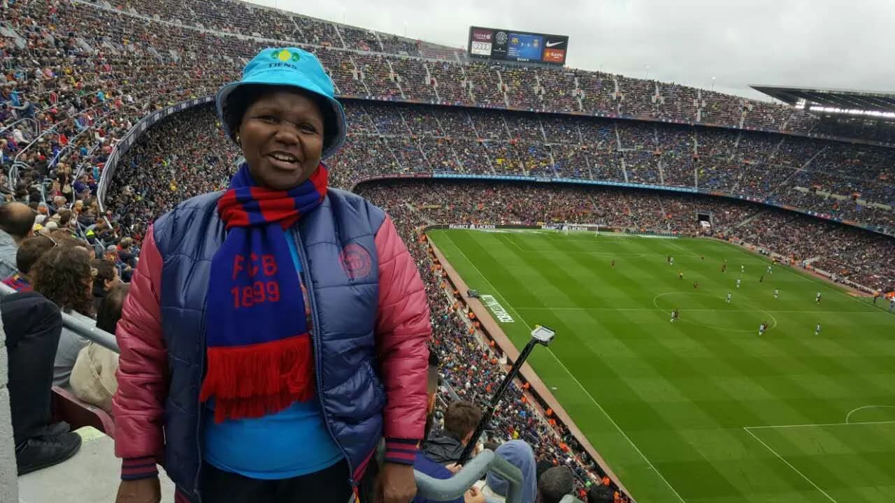 Spain — Sun, culture, and the company of extraordinary people. This is what a life built on purpose looks like from the outside.