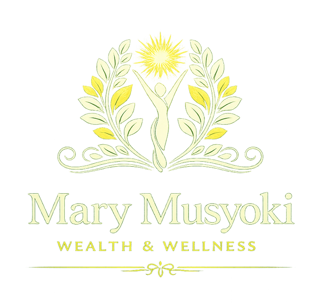 Wellness With Mary