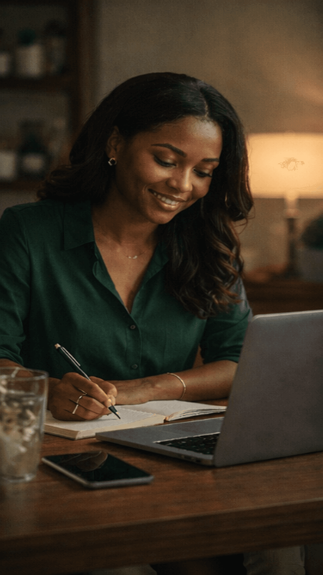 Business mentorship — strategy and leadership development