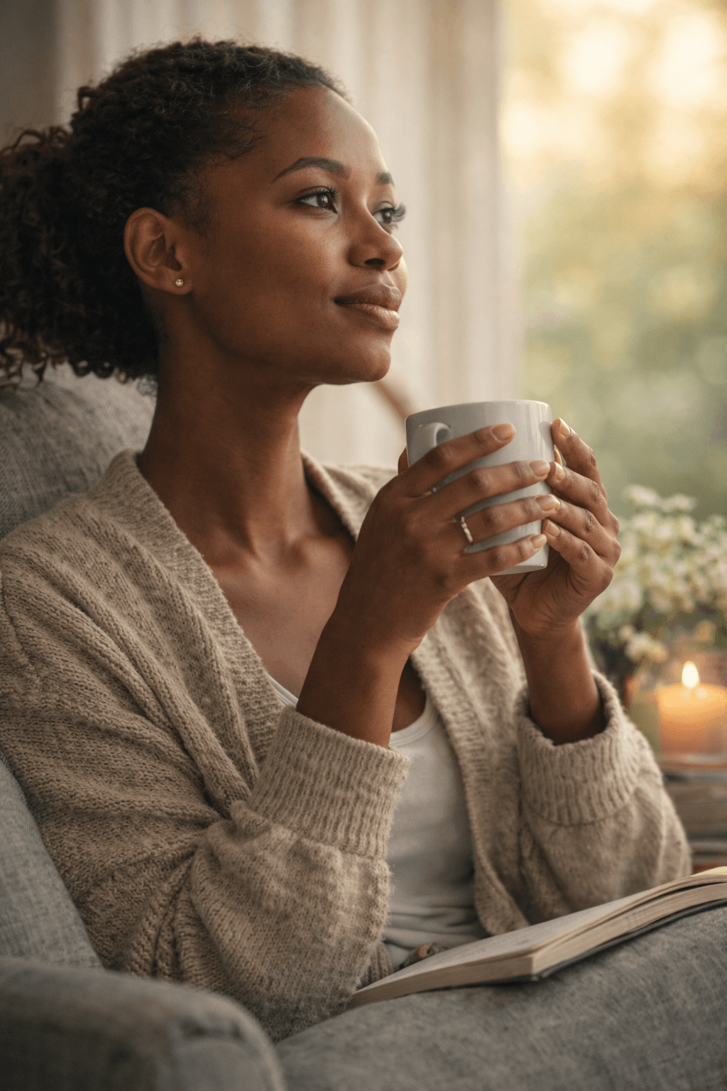 Lifestyle design — intentional daily rhythms and balance